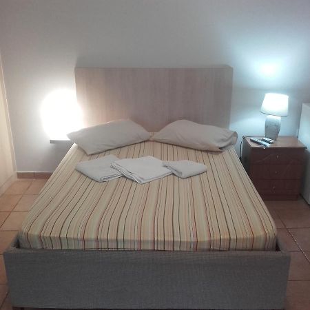 Teris Appartment เปรเวซา ภายนอก รูปภาพ