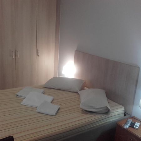 Teris Appartment เปรเวซา ภายนอก รูปภาพ