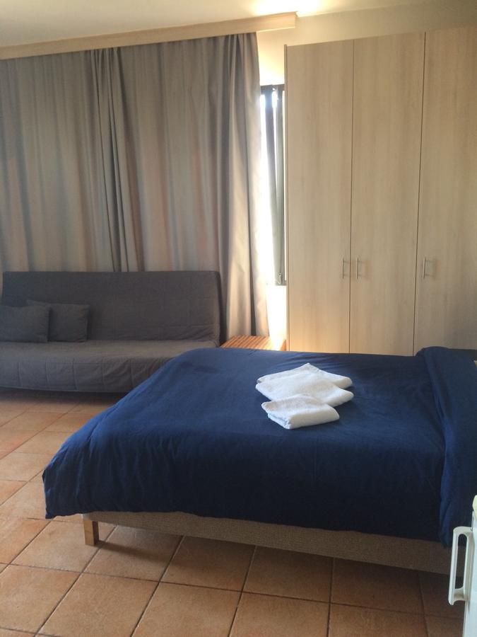 Teris Appartment เปรเวซา ภายนอก รูปภาพ