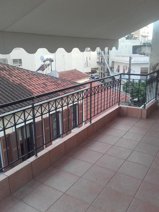 Teris Appartment เปรเวซา ภายนอก รูปภาพ