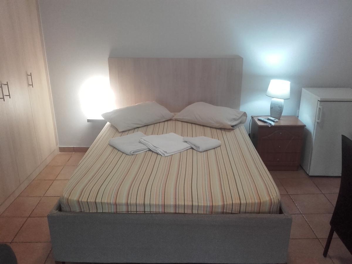Teris Appartment เปรเวซา ภายนอก รูปภาพ